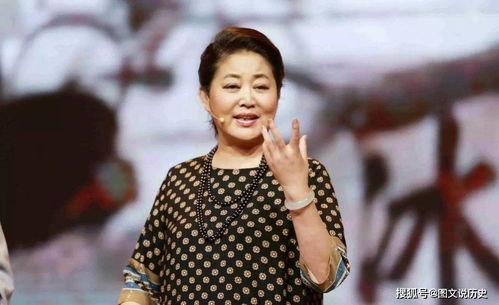 倪萍爆料手语老师视频,视频曝光引发热议  第1张