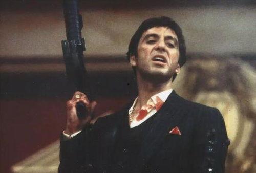 疤面煞星 在线观看,在线惊悚悬疑，揭秘黑暗复仇之路  第2张