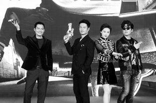 冒牌卧底电影在线观看  第2张