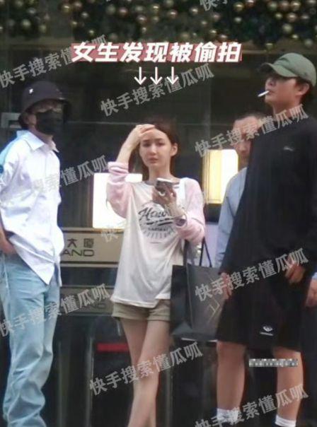 女明星身材爆料视频,女明星身材爆料视频引发热议 第3张 女明星身材爆料视频,女明星身材爆料视频引发热议 第3张