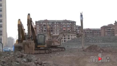 泉州工地爆料事件最新,揭秘背后惊人真相，工人权益引关注  第3张